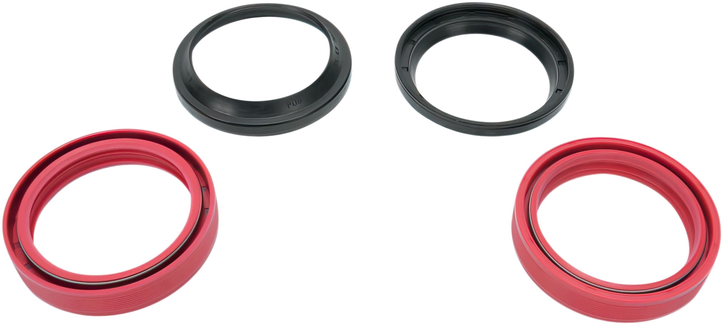 MR04070178 Set Paraolio + Parapolvere forcella 43 mm, COD: MR04070178