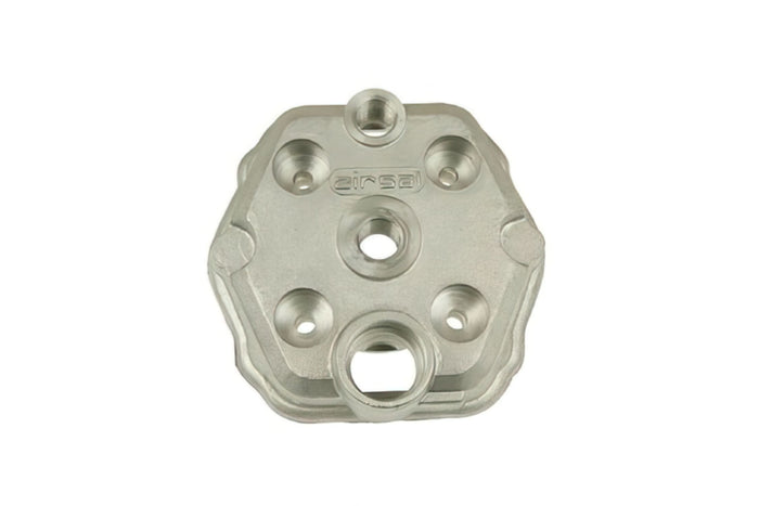 C040243476 Testa Cilindro Airsal Racing alu Big Bore, Peugeot LC, COD: C040243476