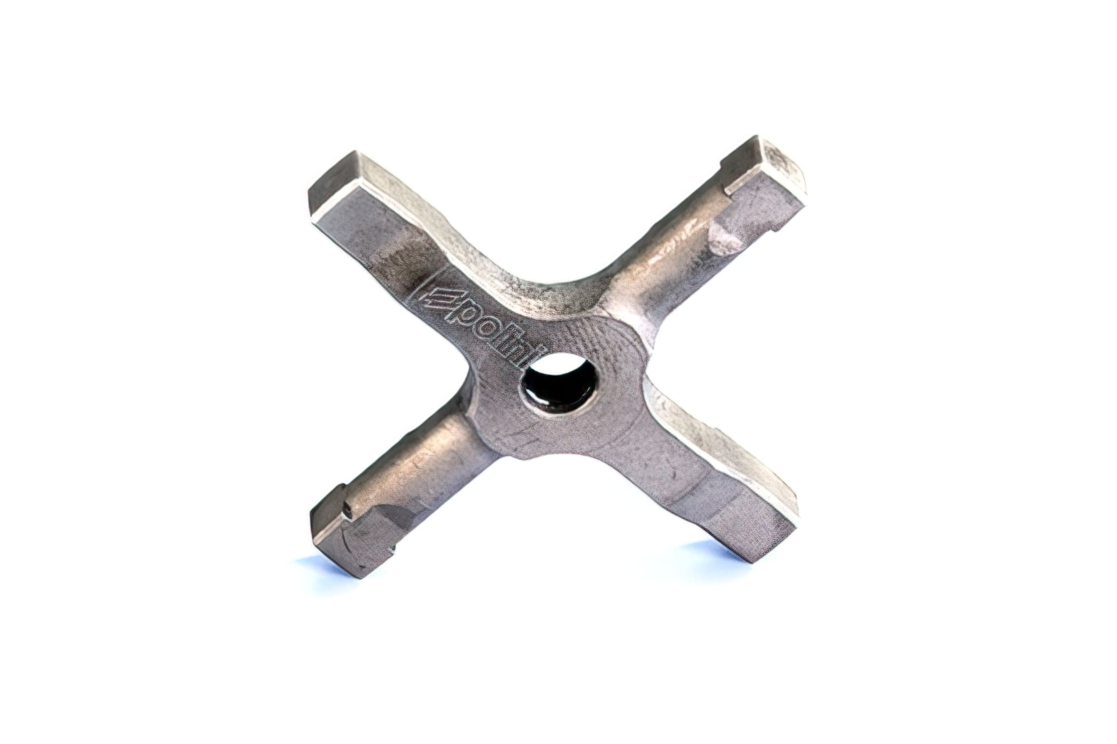 P230.0404 Gearbox Cross Polini Vespa PX / Rally