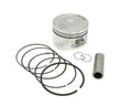 C06048558 Pistone d.58mm Airsal 150cc Alu Honda PCX dopo il 2012, COD: C06048558