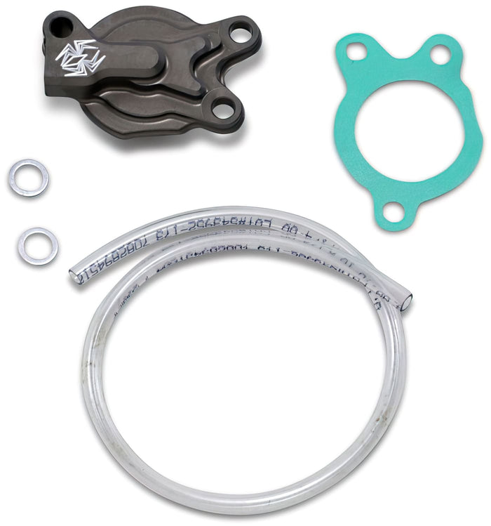 REK-11321390 Attuatore frizione idraulico Rekluse Husqvarna / KTM