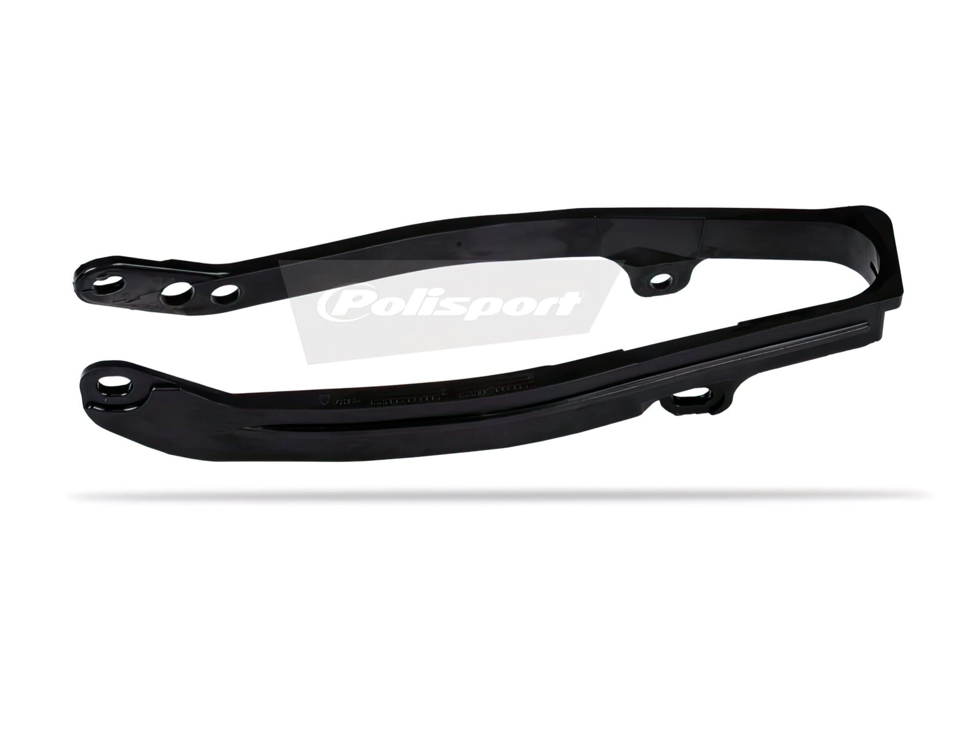 POL-PS122BC02 Pattino Catena Polisport YZ WRF nero 08-13, COD: POL-PS122BC02