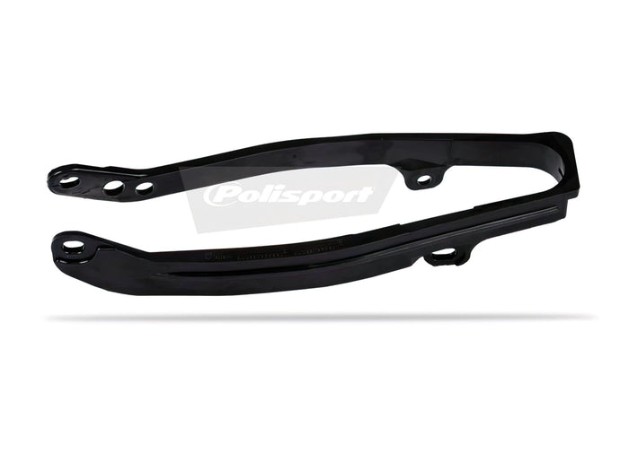 POL-PS122BC02 Pattino Catena Polisport YZ WRF nero 08-13, COD: POL-PS122BC02