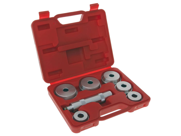 WB-30571 Set guida cuscinetti e boccole Buzzetti 40 - 65mm, COD: WB-30571