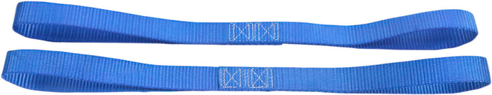 MR39200309 Prolunghe cinghie fissaggio 45cm blu, COD: MR39200309