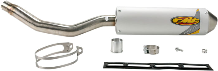 FMF044014 Silenziatore FMF Powercore 4 alluminio YZF 250