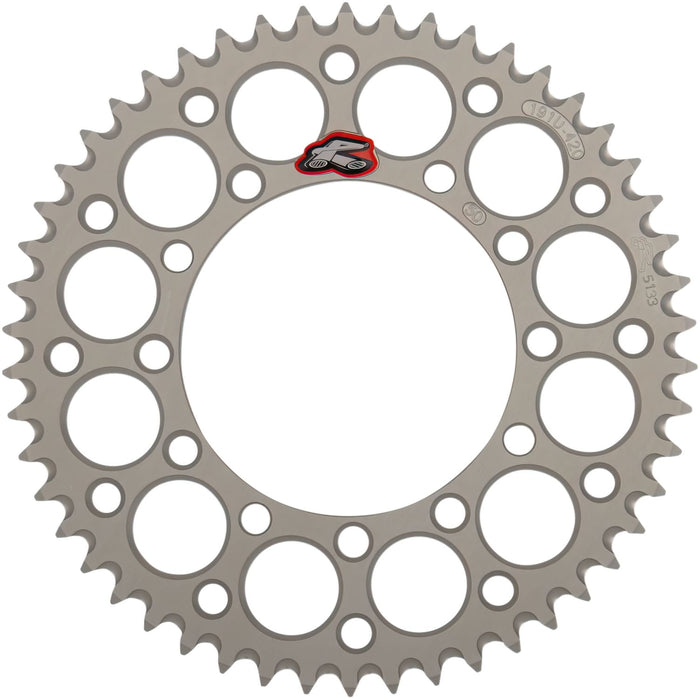 REN-R19150 Corona Renthal 420 Z.50 Ultra Light autopulente KX 80 / 85