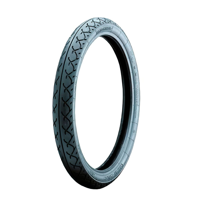 CGN478274 Pneumatico Heidenau 100/90-19 K65 TL 57H, COD: CGN478274