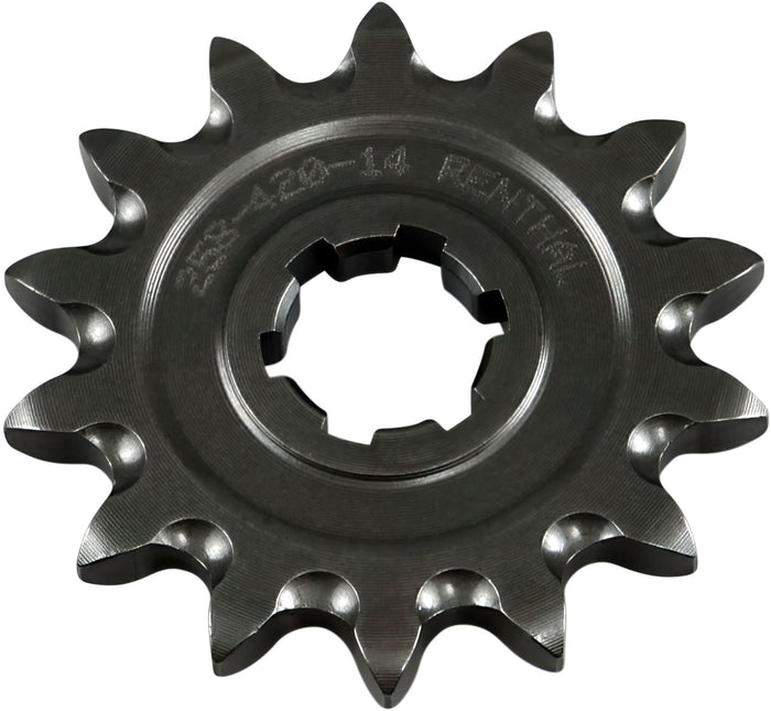 REN-R25842014 Pignone Renthal 420 Z.14 autopulente KX 65 / 85