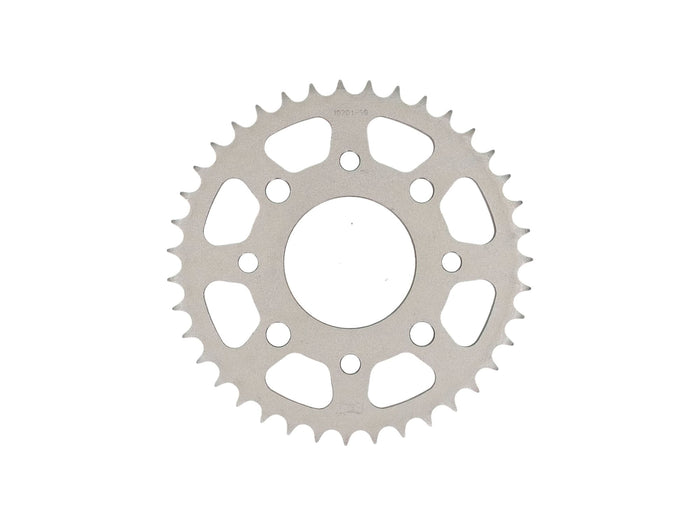 AFAM10201-39 Corona acciaio 39 denti - 428 AFAM Kymco Pulsar, COD: AFAM10201-39