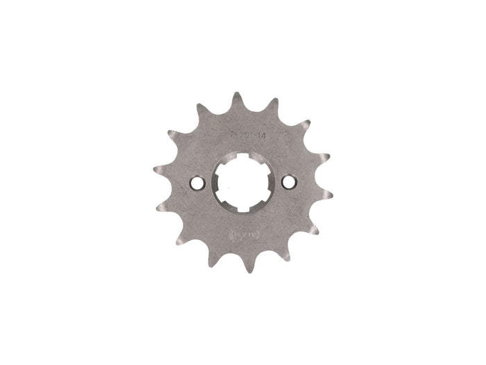 AFAM76201-14 Pignone AFAM 14 denti 520 Kymco MXer 150 / MXU 150, COD: AFAM76201-14