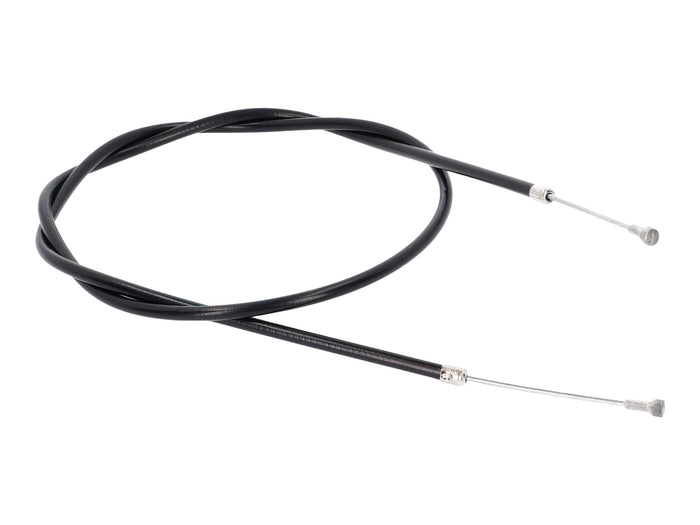 IP39296 Cavo freno anteriore nero Simson S50 / S51 / S53 / S70 / S83, COD: IP39296