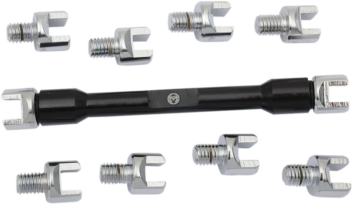 MR38110092 Chiave tiraraggi con 10 bussole, COD: MR38110092