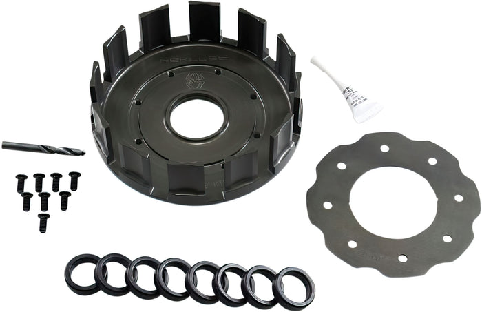 REK-11321353 Cestello frizione Rekluse FE 390 / 450 / 570, COD: REK-11321353