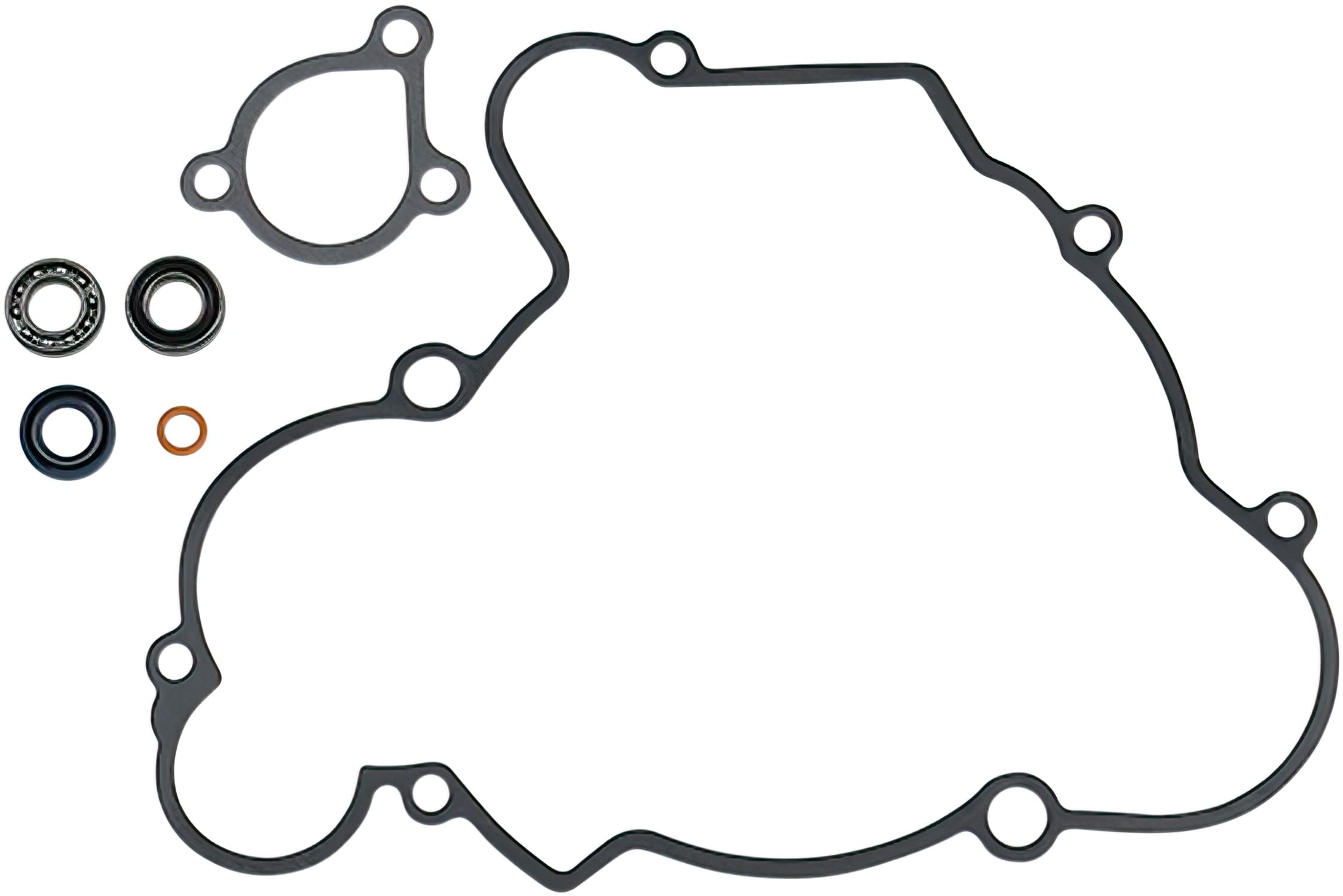 AT-09346063 Kit guarnizione pompa acqua KTM SX 65