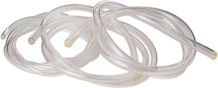 MRM6209 Tubo Benzina 4,8 mm trasparente, COD: MRM6209