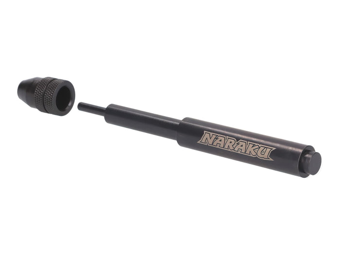 NK902.01 Attrezzo montaggio anello sicurezza Naraku C-Clip 10mm, COD: NK902.01