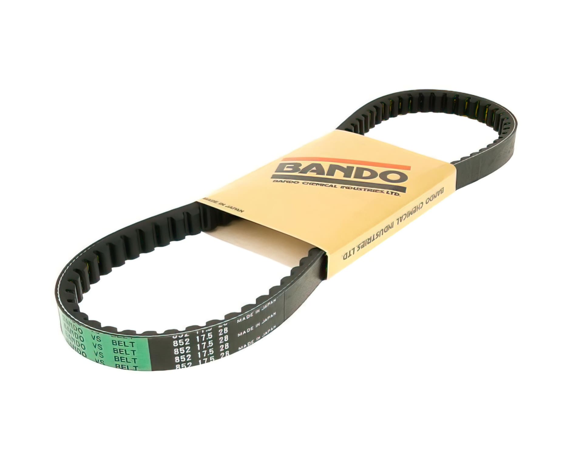 VC24964 Transmission Belt Bando V/S Honda SH 100