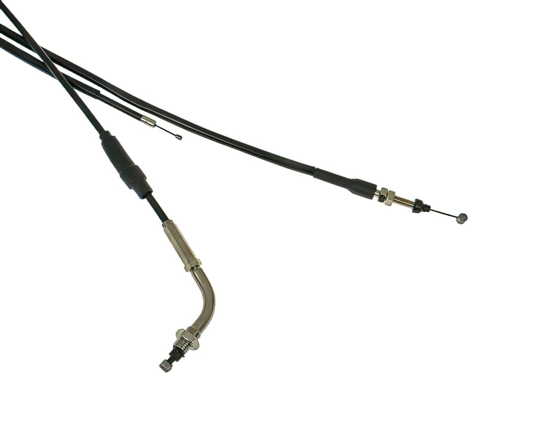 TFL19637 PTFE throttle cable Peugeot Buxy / Zenith