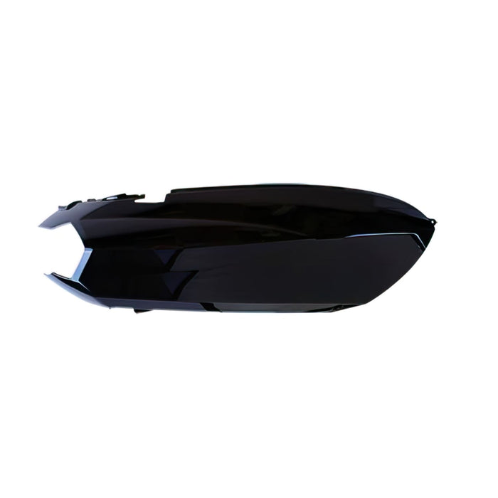 CGN498573 Scudo posteriore destra nero Peugeot Kisbee 2T / 4T, COD: CGN498573