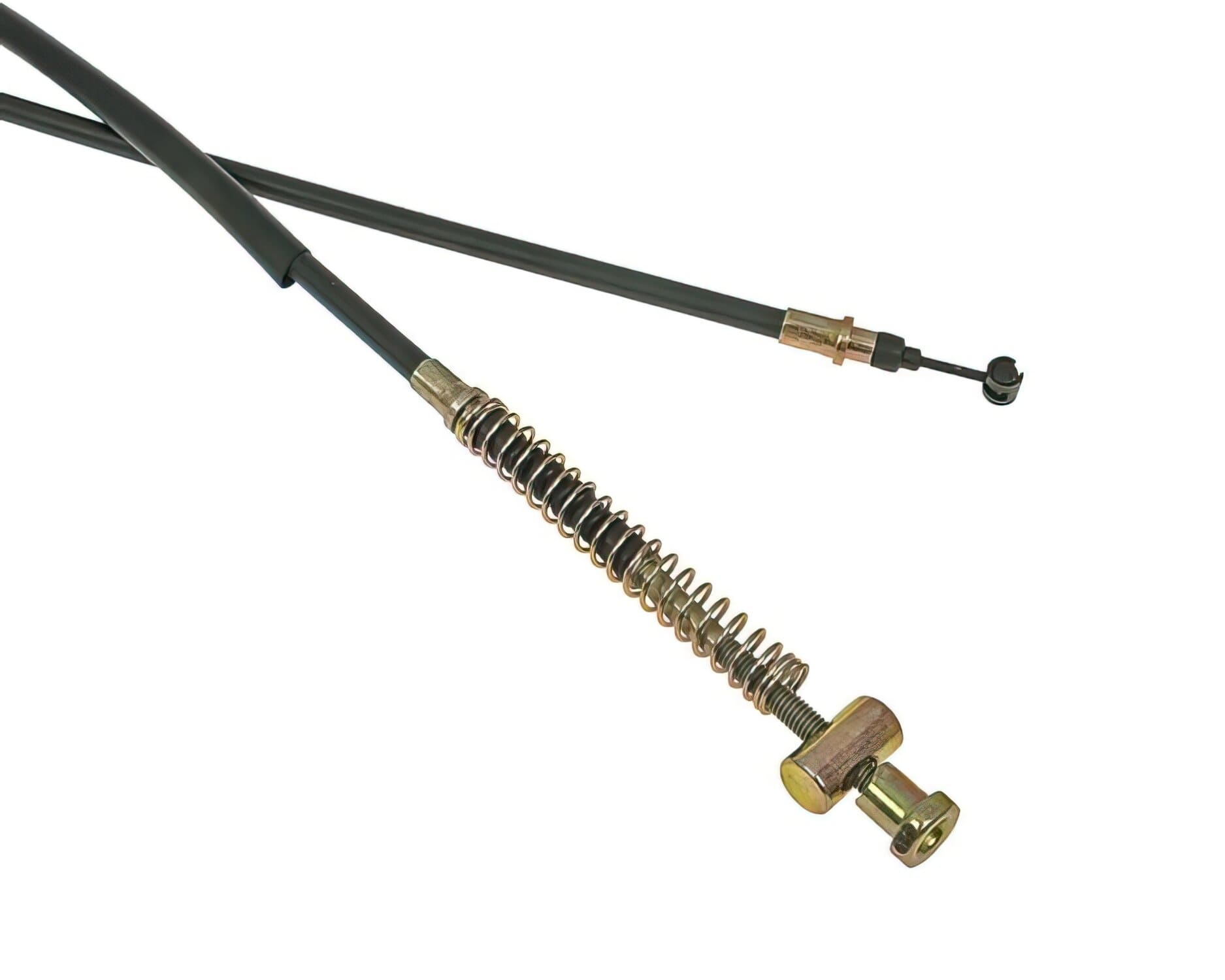 TFL19700 Rear brake cable PTFE China 4T