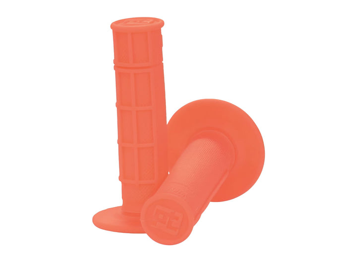 PT24043 Manopole ProTaper Neon half-waffle rosso