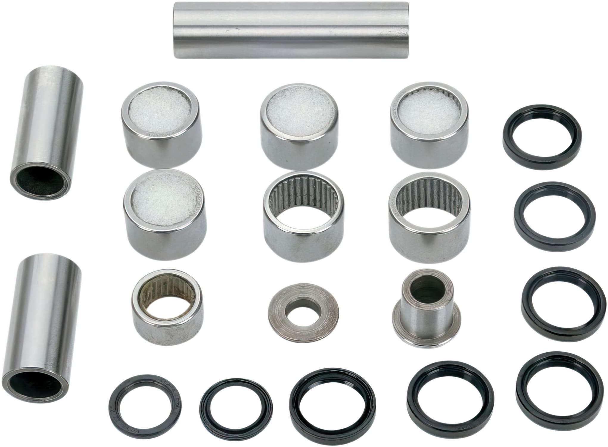 MR13020047 Kit Cuscinetti leveraggio ammortizzatore Moose Racing KXF / RM-Z, COD: MR13020047