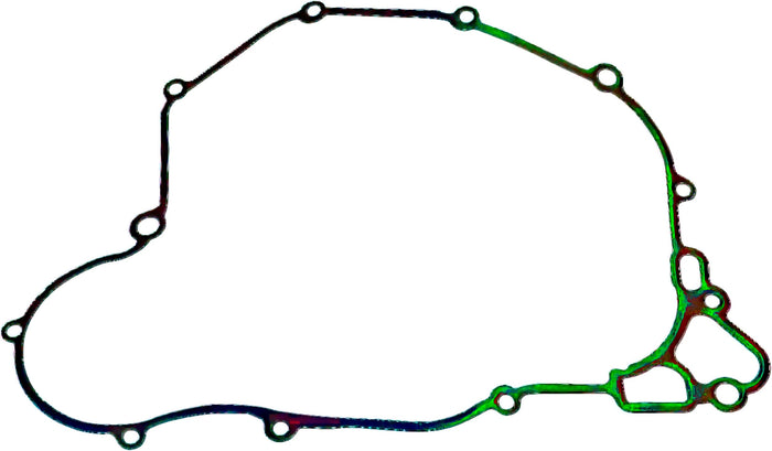MR09346169 Guarnizione in carta carter frizione Moose Racing EXC 450 / EXC-F 500, COD: MR09346169