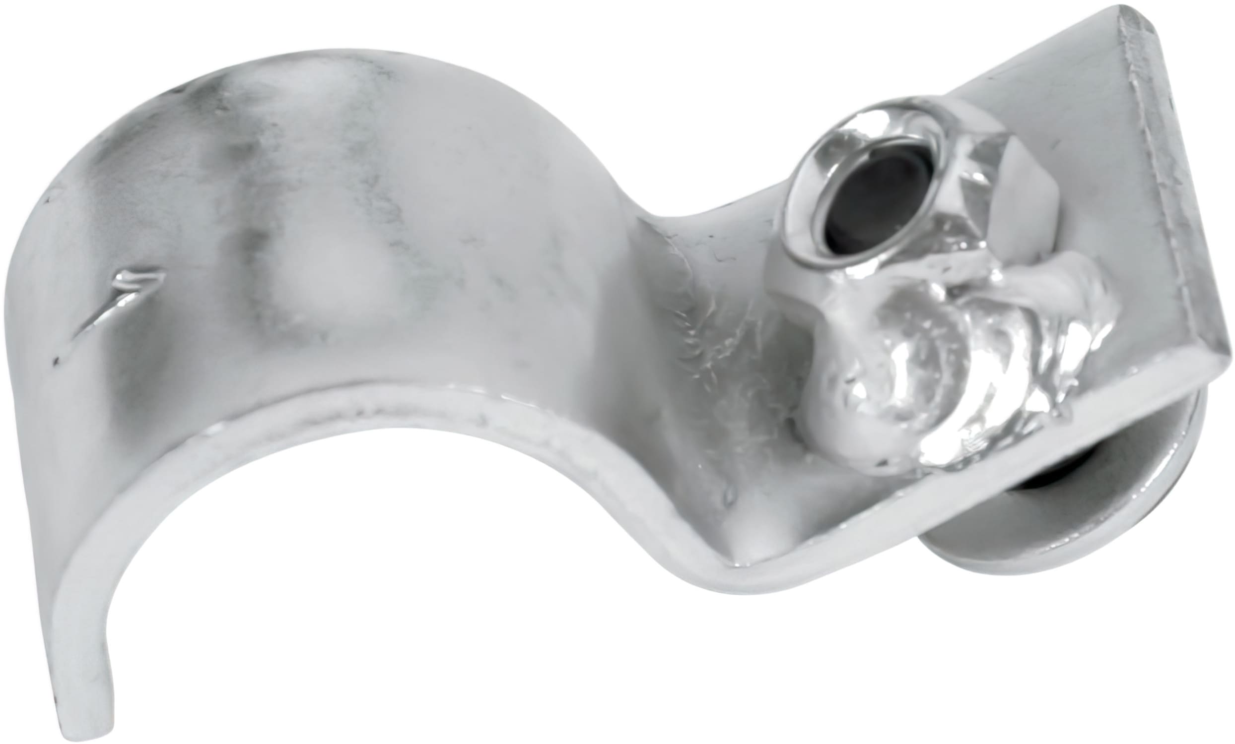 MRM208 Supporto protezione motore skid plate 2,5cm Moose Racing, COD: MRM208