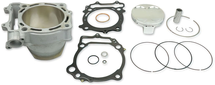 AT-09310679 Gruppo termico Athena Big Bore 490cc Suzuki RM-Z450