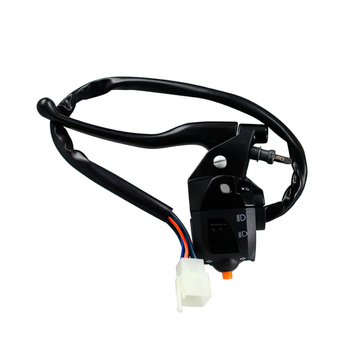 CGN506489 Interruttore sinistra Peugeot Ludix / Speedfight / Vivacity 2, COD: CGN506489