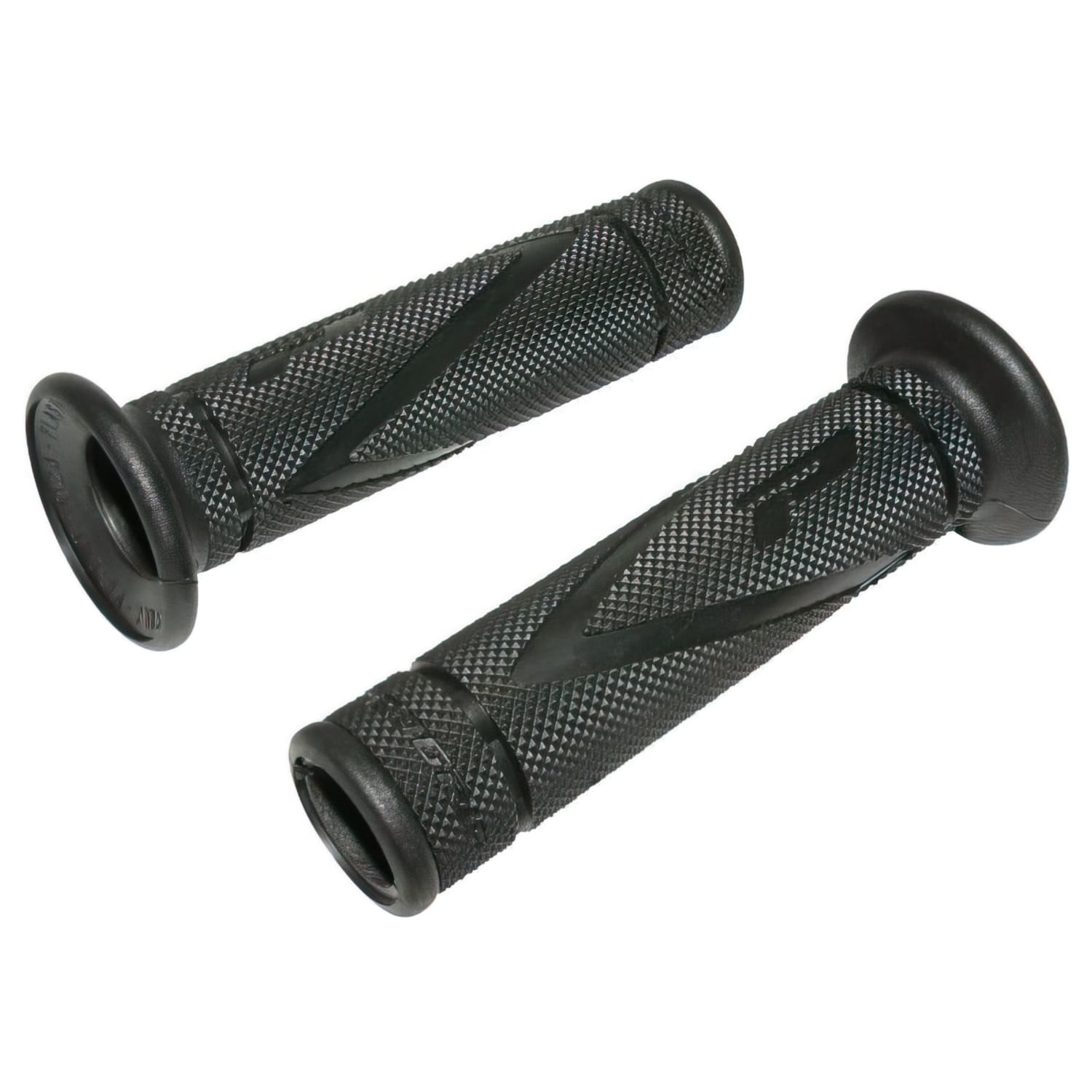 PG837-OE-147769 Manopole ProGrip 837 Open End nero, COD: PG837-OE-147769