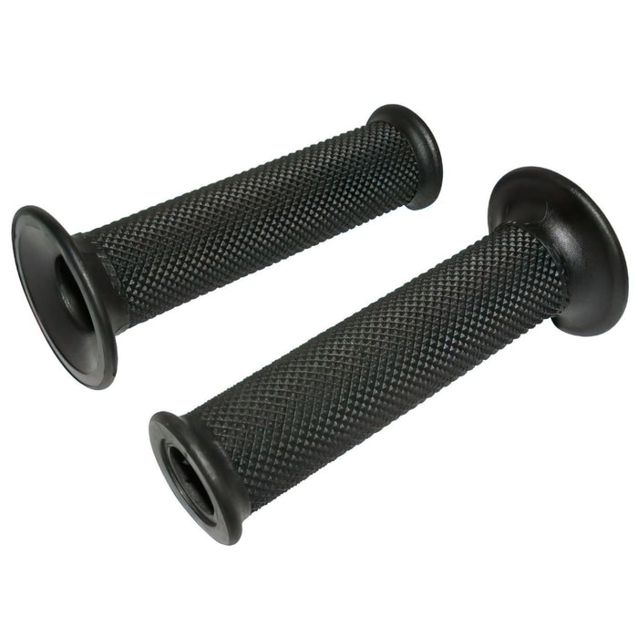PG780-OE-147768 Manopole ProGrip Road 780 Open End nero