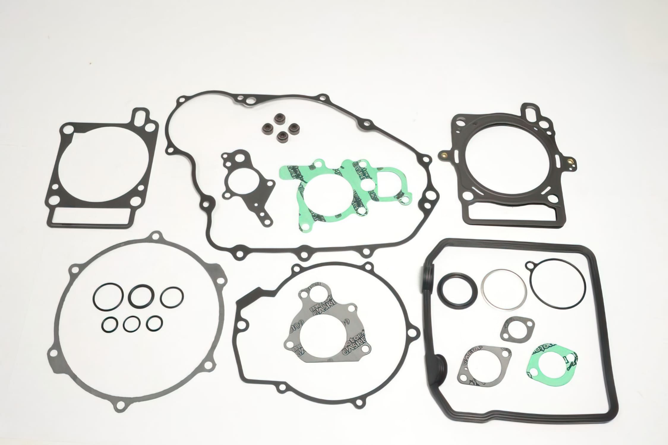 AT-09342973 Complete gasket kit Husqvarna TC / TE 250