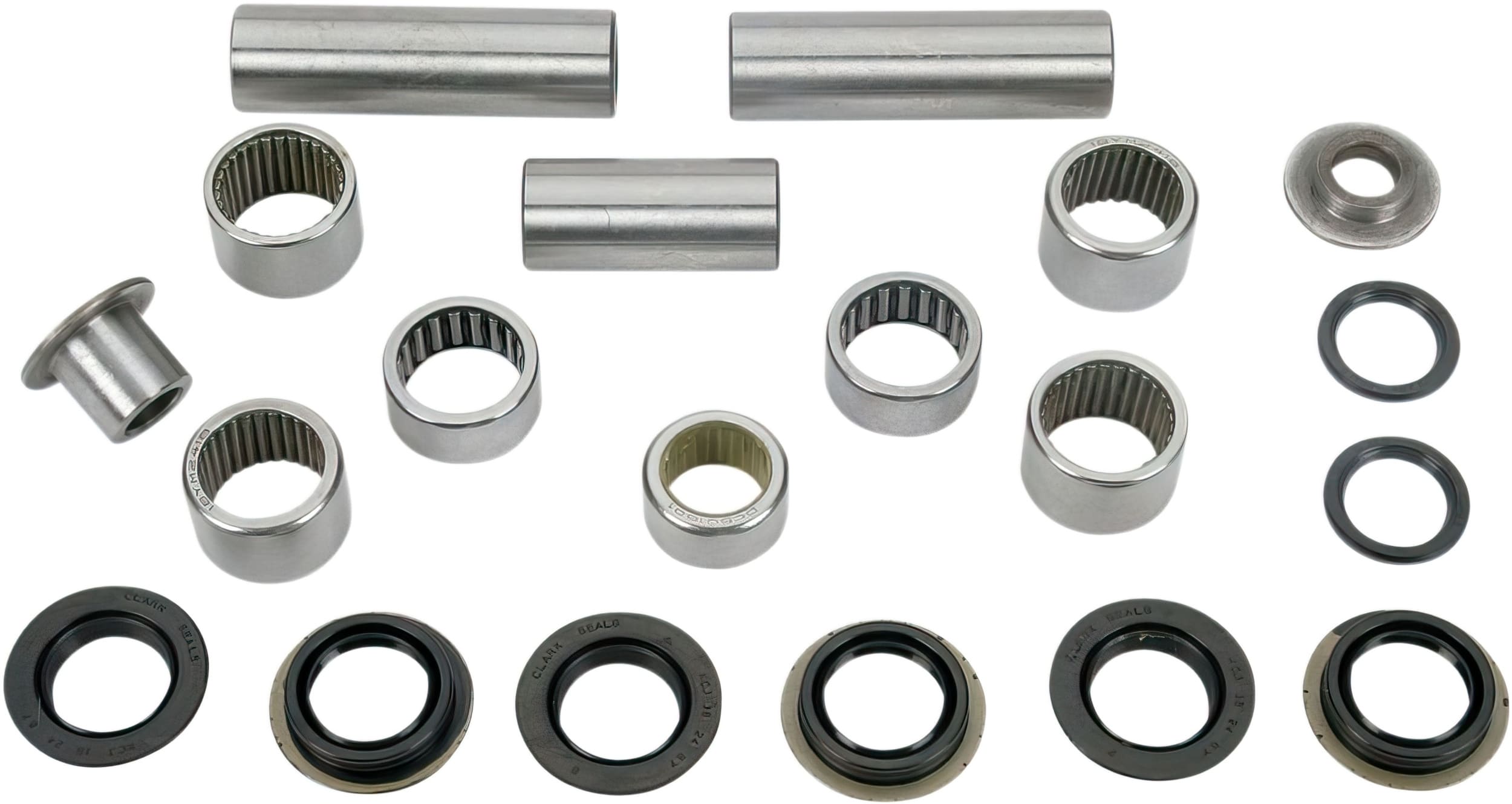 MRA271011 Kit Cuscinetti leveraggio ammortizzatore Moose Racing KX 65, COD: MRA271011