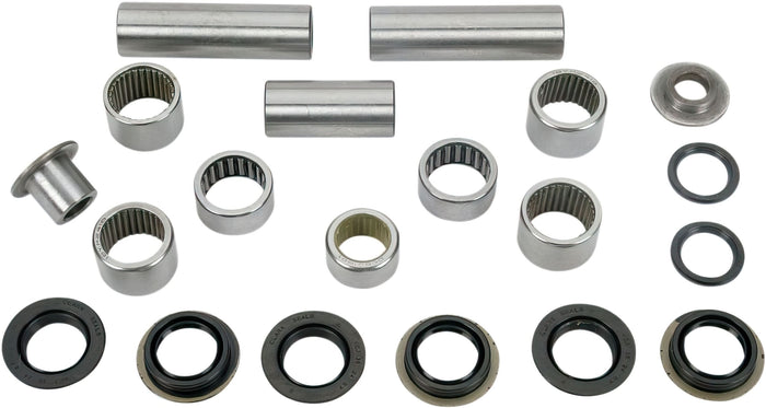 MRA271011 Kit Cuscinetti leveraggio ammortizzatore Moose Racing KX 65, COD: MRA271011