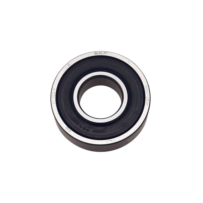 SKF6001-2RS Cuscinetto ruota SKF 6001-2RS 12x28x8mm, COD: SKF6001-2RS