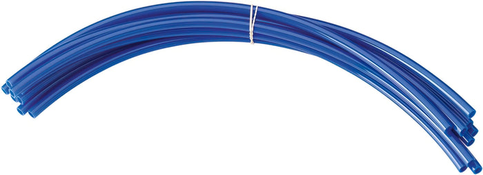MR07030731 Tubi sfiato (x9) poliuretano blu