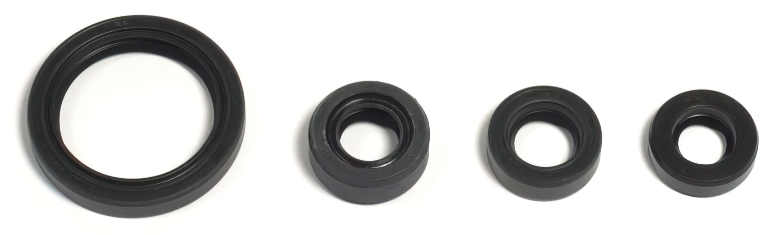 AT-09343098 Kit paraolio motore YZF 450, COD: AT-09343098