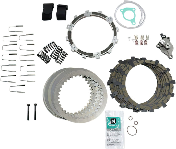 REK-11300414 Kit frizione Rekluse Radius X Husqvarna 701