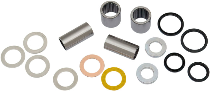 MR13020650 Kit Cuscinetti braccio oscillante Moose Racing CRF 250 / 450, COD: MR13020650