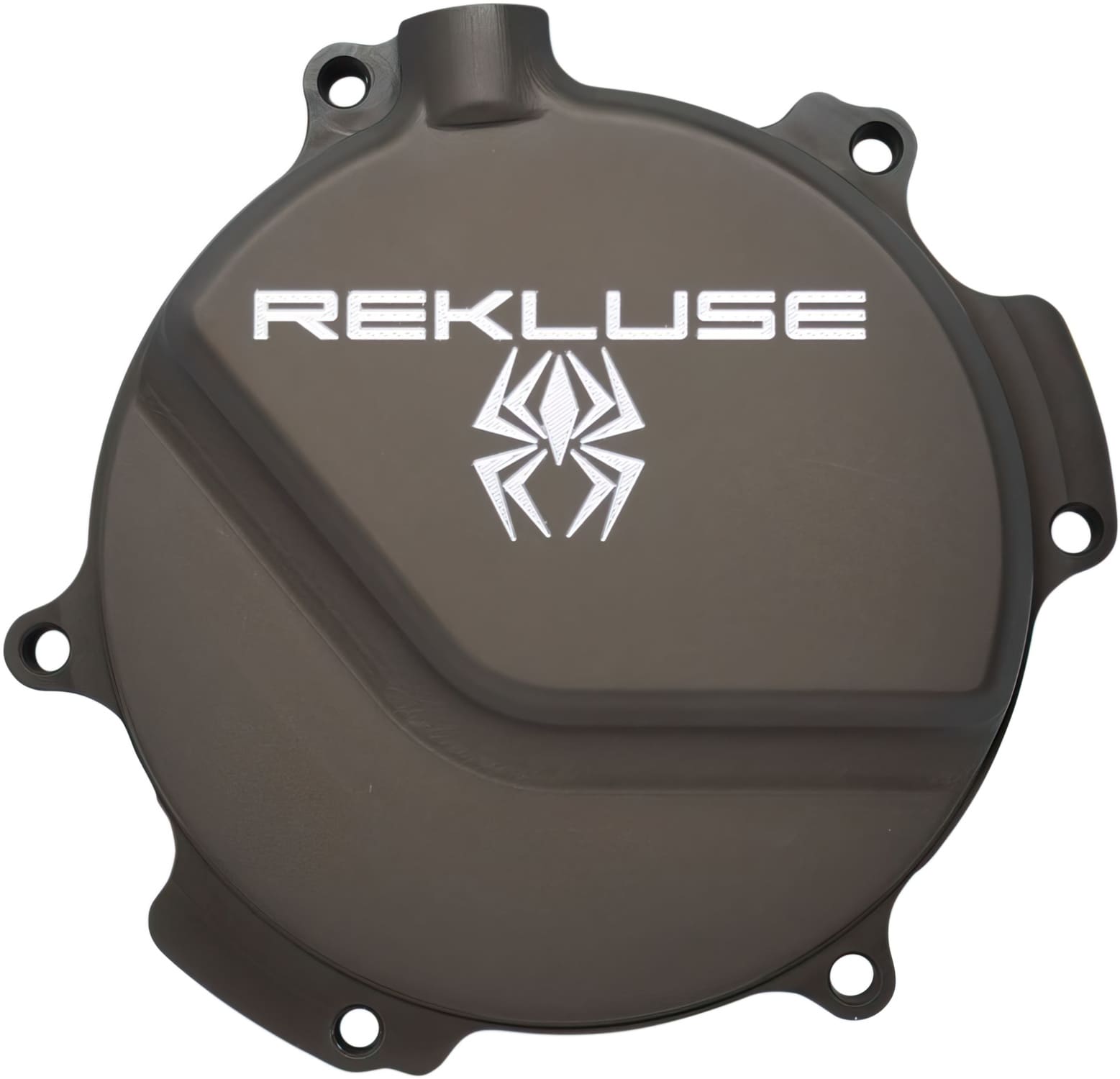 REK-09401802 Coperchio frizione Rekluse KX 80 / 85, COD: REK-09401802