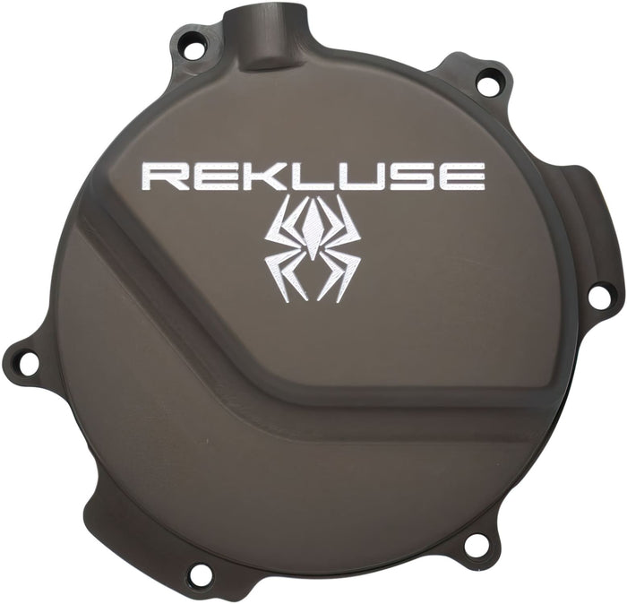 REK-09401802 Coperchio frizione Rekluse KX 80 / 85, COD: REK-09401802