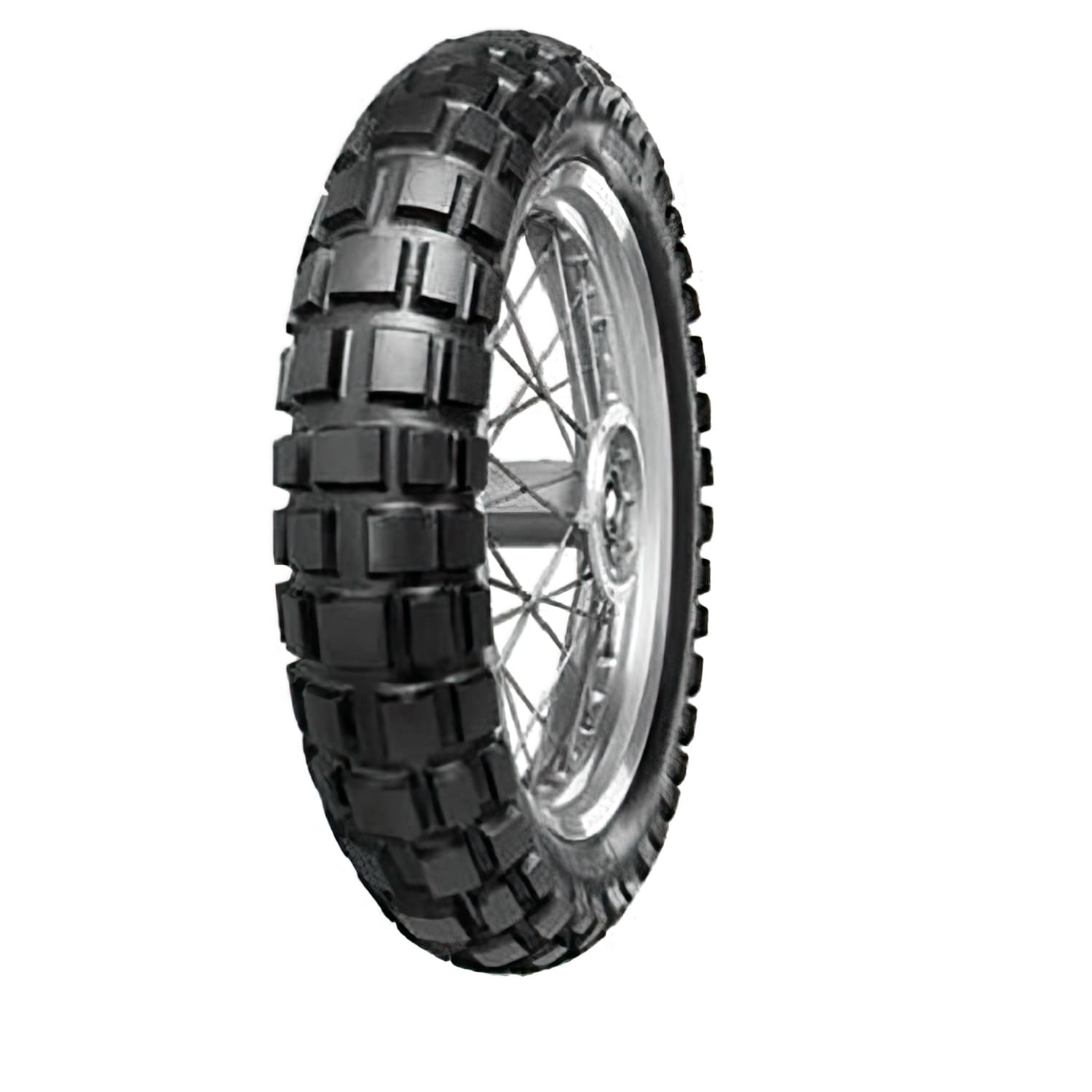 PNEU-CON02471430000 Pneumatico Continental TKC80 Twinduro 110/80-19 M/C TT 59Q, COD: PNEU-CON02471430000
