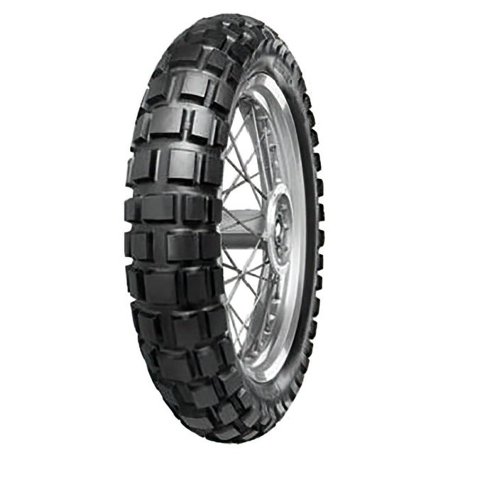 PNEU-CON02471430000 Pneumatico Continental TKC80 Twinduro 110/80-19 M/C TT 59Q, COD: PNEU-CON02471430000