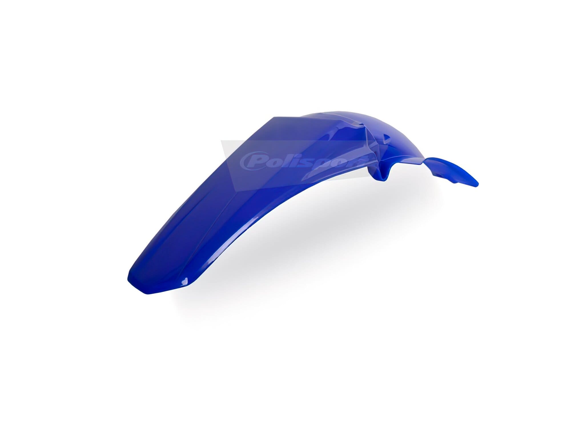 POL-PS116B05 Parafango posteriore Polisport YZF 250 / 450 06-09 blu, COD: POL-PS116B05