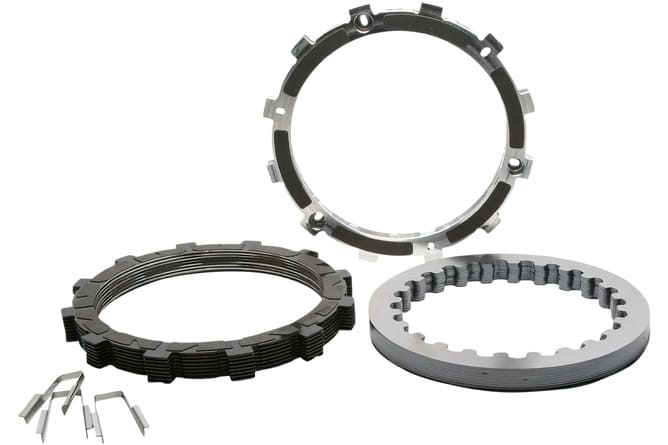 REK-11313571 Kit dischi frizione Radius CX Beta, COD: REK-11313571