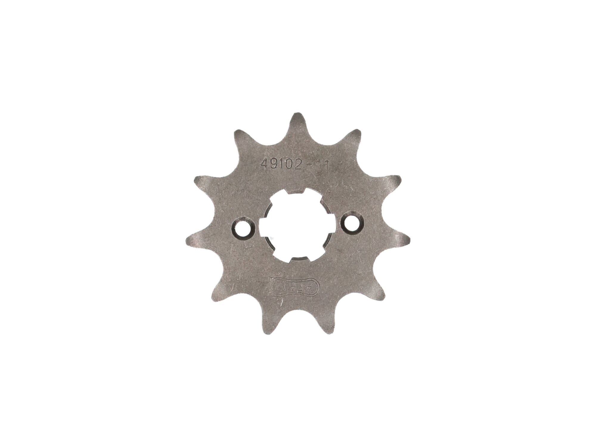 AFAM49102-15 Pignone AFAM 15 denti 420 Derbi, COD: AFAM49102-15