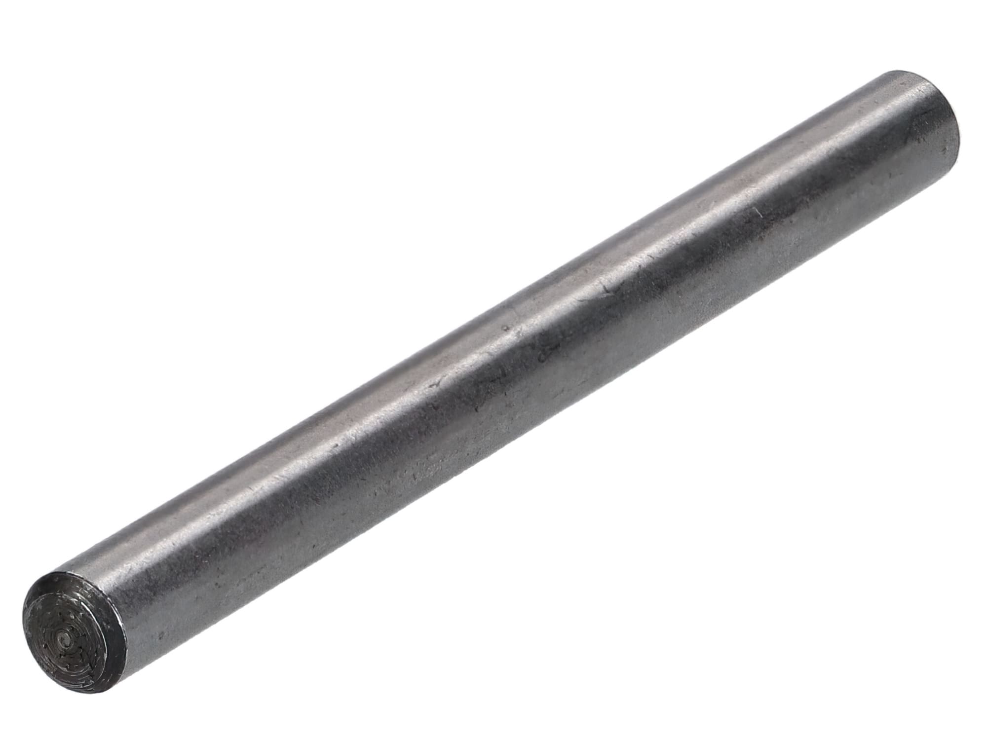 MOF-41584 Asta di spinta frizione 5x57,1 mm Simson S50 / SR4-1 / SR4-2 / SR4-3 / SR4-4 KR50/1 / KR51/1 Schwalbe / Star / Sperber / Spatz / Habicht, COD: MOF-41584