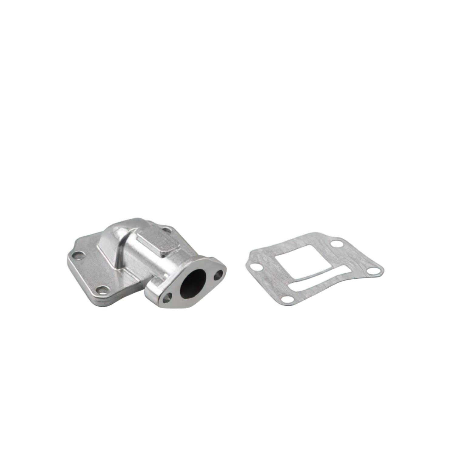 CGN506506 Collettore aspirazione qualità originale Peugeot Fox / FXR, COD: CGN506506